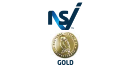 NSI Gold Fire & Security