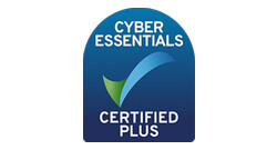 HF Group Accreditation - Cyber Essentials Accredited