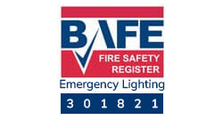HF Group Accreditation - Emergency Lighting Installer