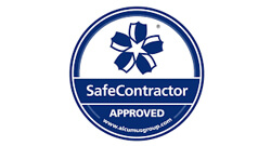 HF Group Accreditation - SafeContractor