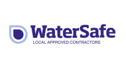 HF Group Accreditation - WaterSafe Approved Contractor