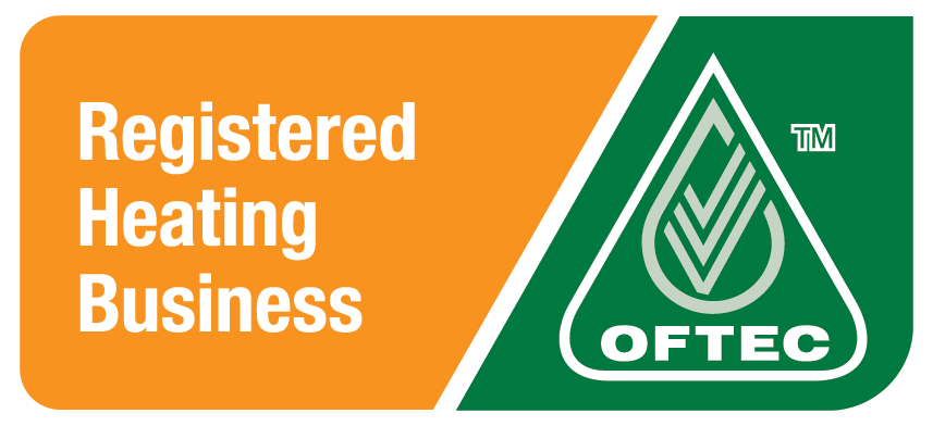Oftec Gas Heating Contractor