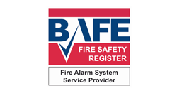 BAFE Fire Accredited Contractor