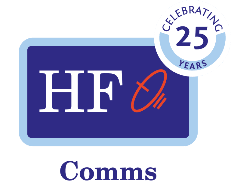 Celebrating 25 years since it all began