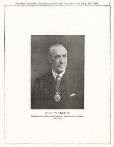 over three centuries