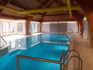 Crerar Hotel Group