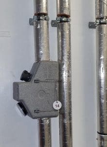 University Hospital Wishaw