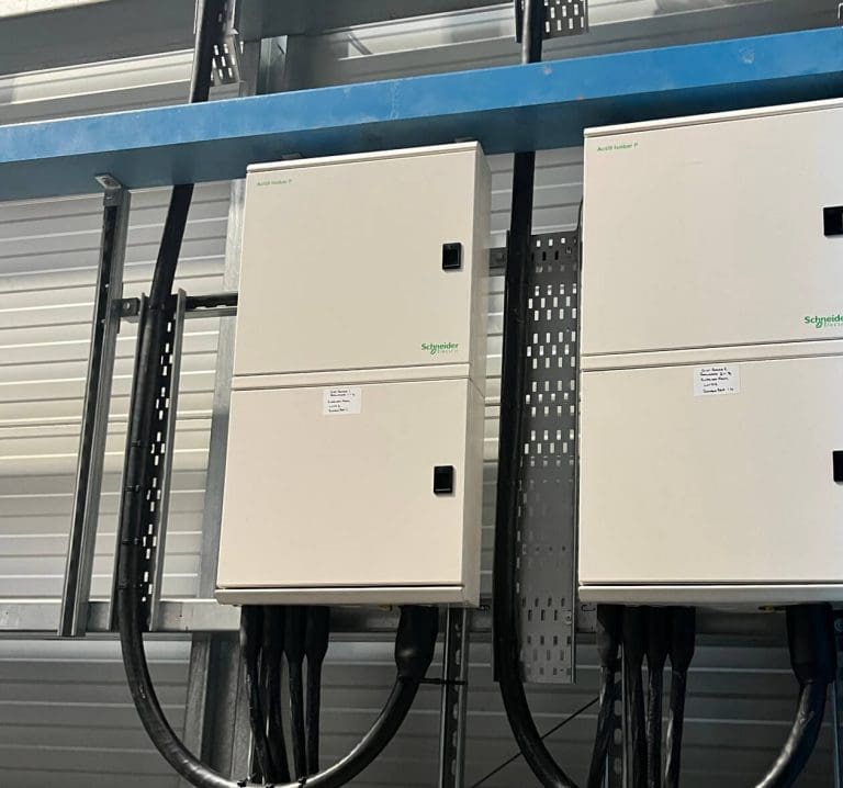 Building Trust in the Construction Industry