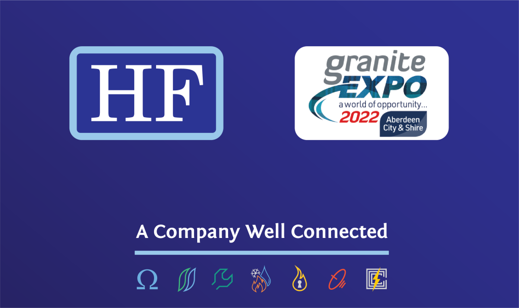We are going to be exhibiting at The Granite Expo 2022