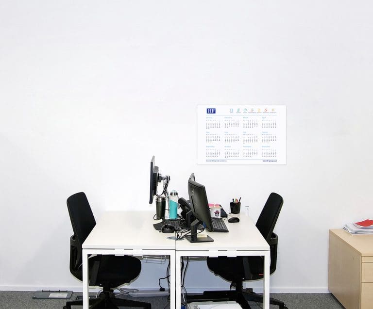 Planning ahead for 2023