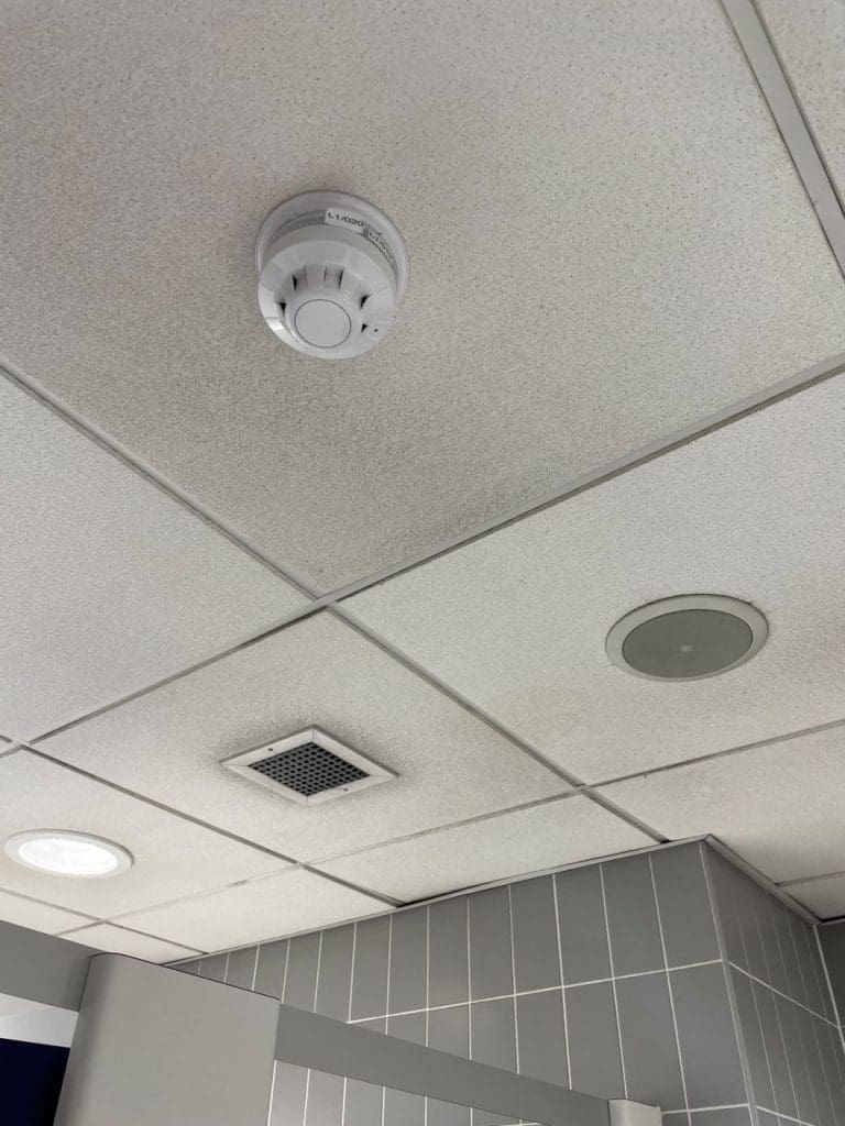 Understanding Life Safety Systems