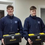 electrical apprentices in Edinburgh
