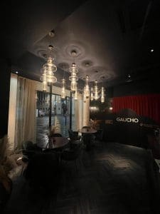 Gaucho Restaurant (Newcastle)
