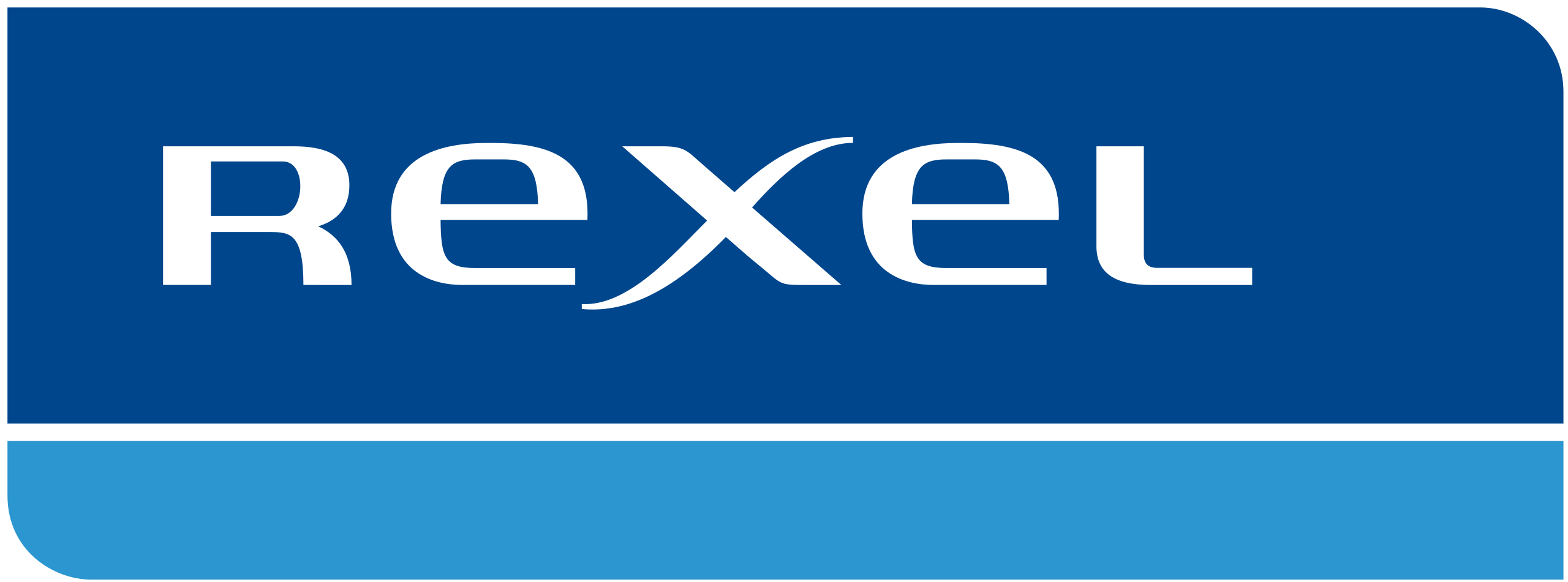 rexel electrical supplies