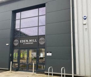 Eden Mill, Glasgow