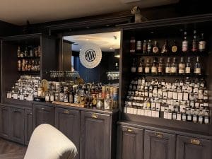 Douglas Laing Office