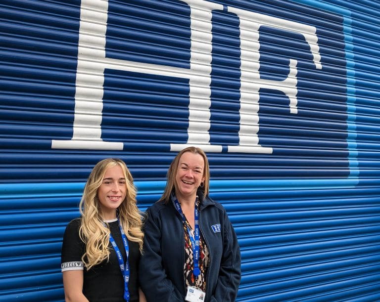 Bring your daughter to work day 2023