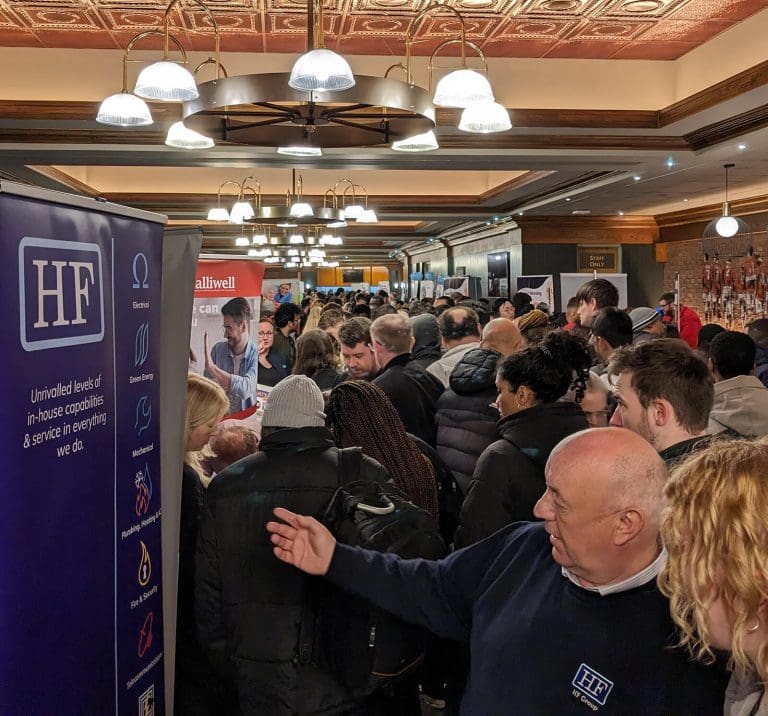 Manchester Jobs Fair