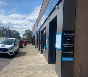 Scotmid Funerals