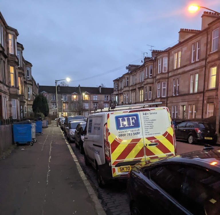 Bank Holiday Call Outs