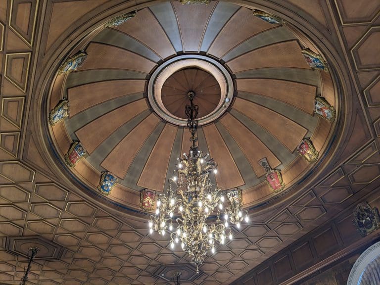 How old is the electrical wiring in your building?