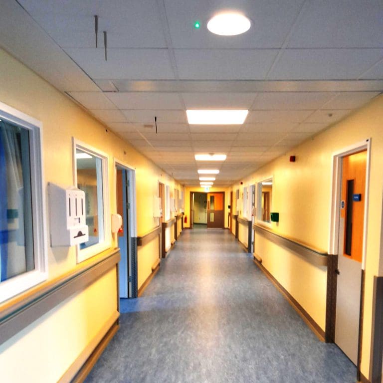 The Heartbeat of Healthcare