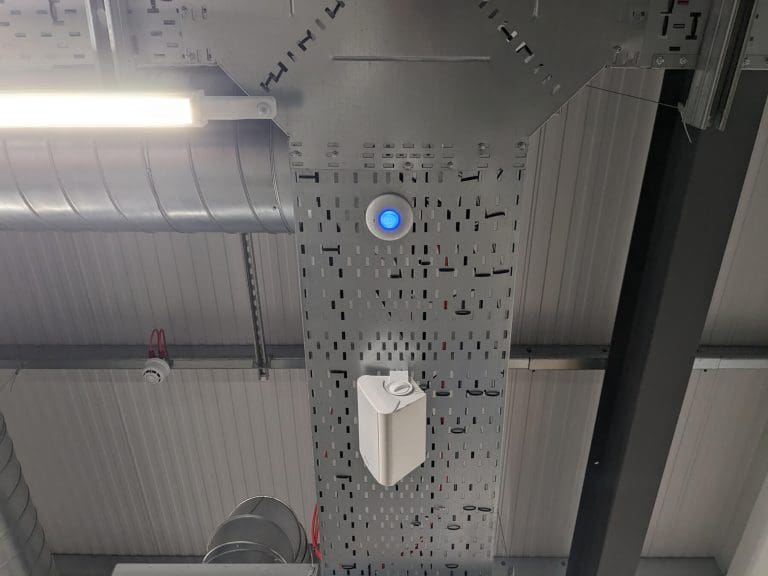 The Power of Cloud Based CCTV Systems