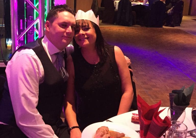 Congratulations on 30 years as part of the HF Family