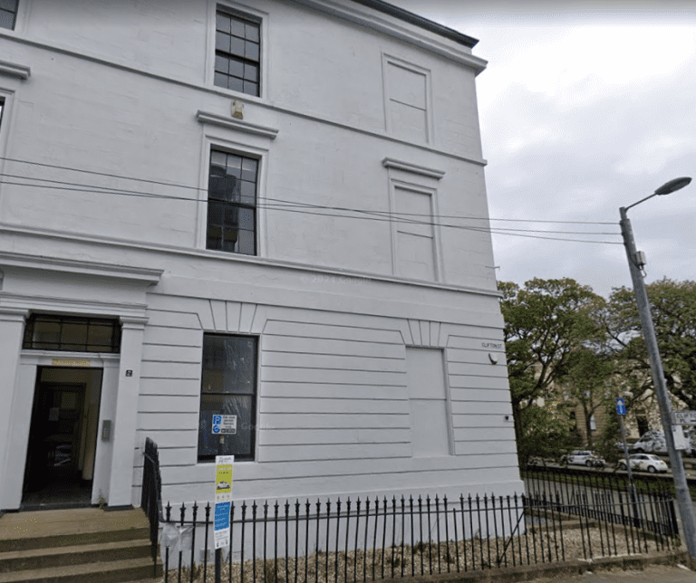 orthodontist surgery electrical upgrades