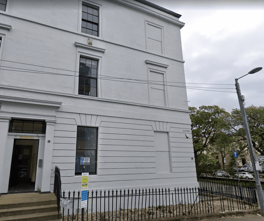 Orthodontist in Glasgow