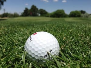 Eastwood Golf Club