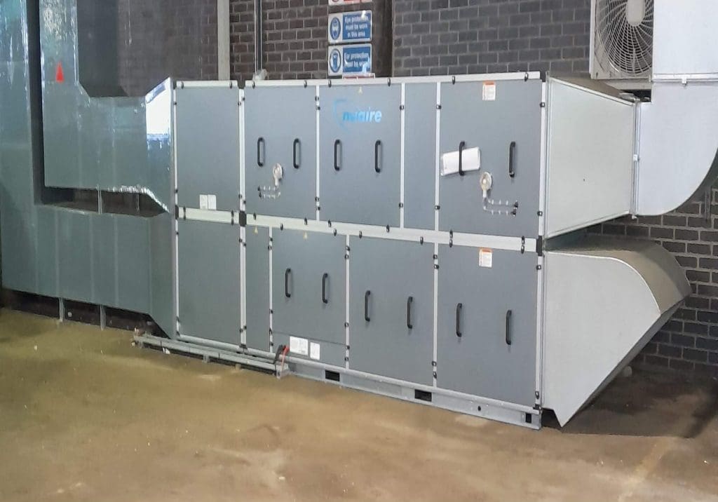 North British Distillers