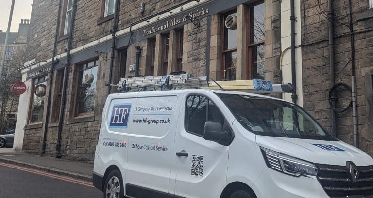 harm free safety awareness 2025