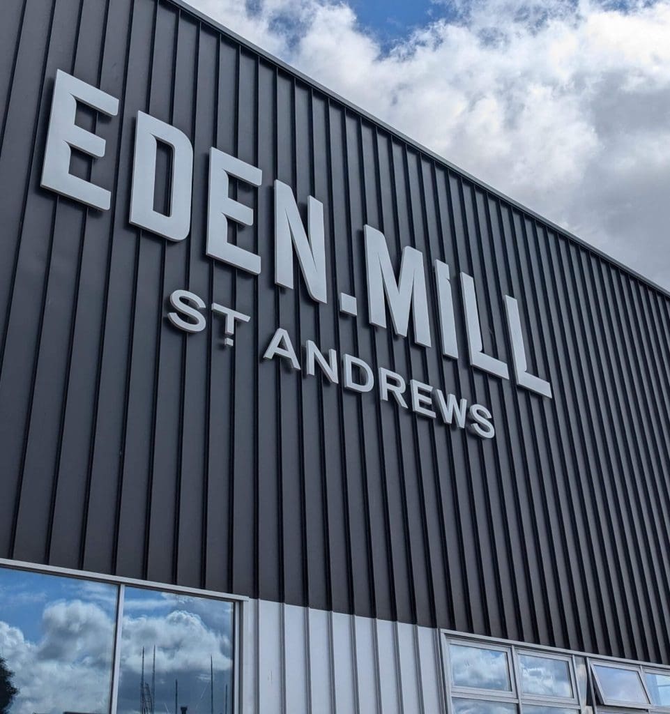 Eden Mill