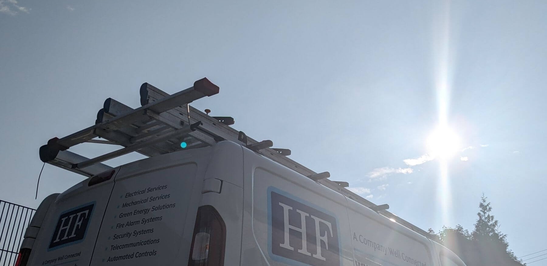 Making sure that our team are aware of the risk of skin cancer