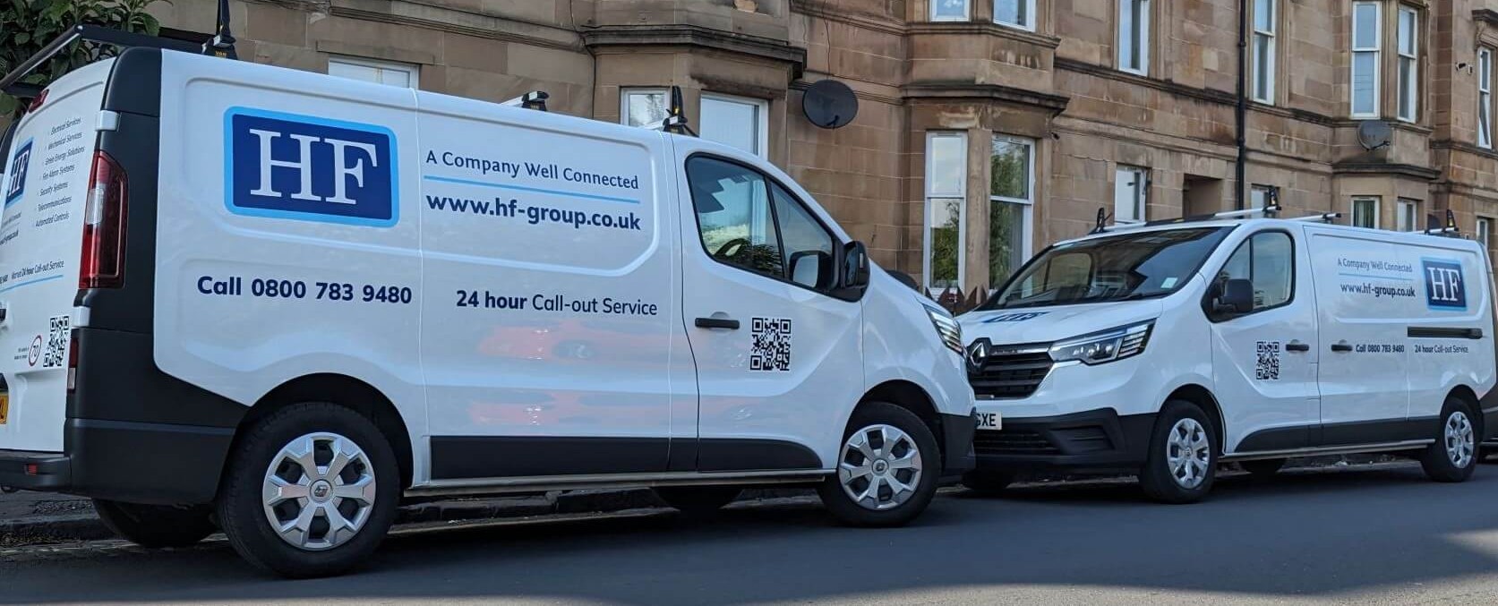 fire maintenance services