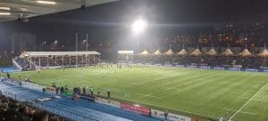 Glasgow Warriors