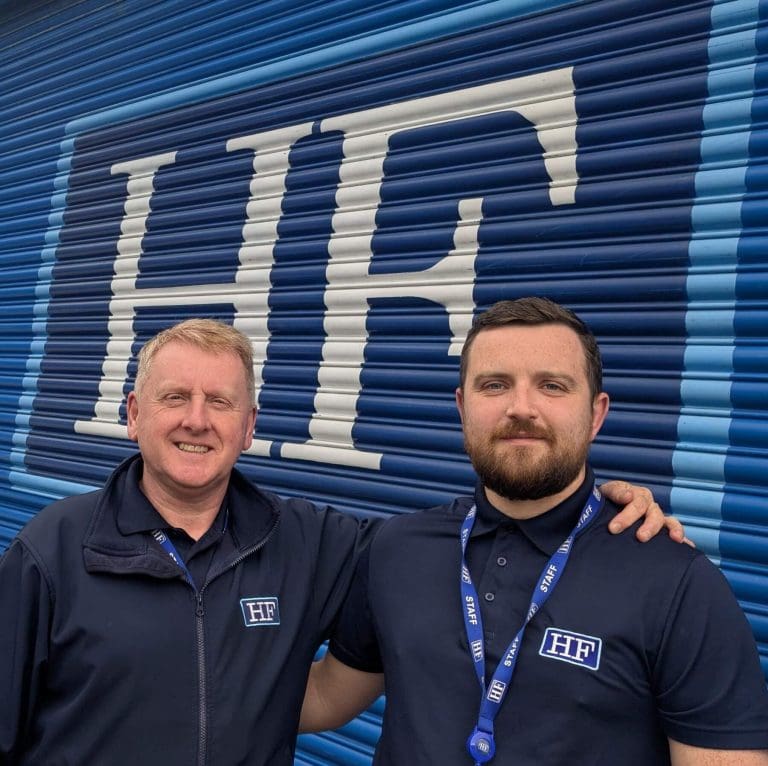 A Fond Farewell to a Champion of Safety