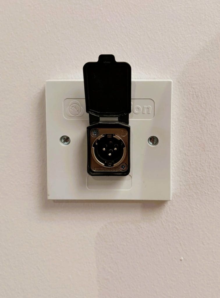 Enhance our fire detection testing capabilities with the Scorpion® Smoke Testing System