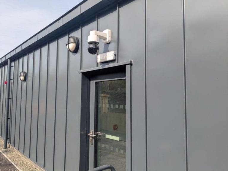 5 benefits of access control systems