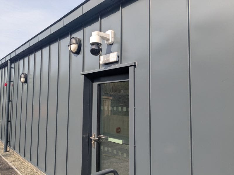 access control systems