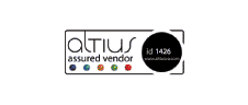 Altius Assured Vendor