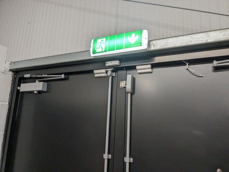 How Magnetic Locks Work