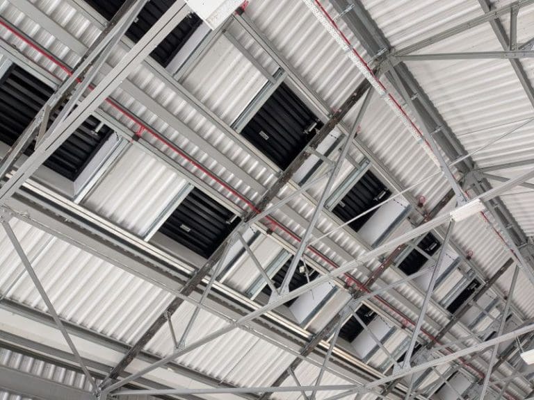 Why Sufficient and Maintained Smoke Vents are Critical to Your Fire Risk Assessment