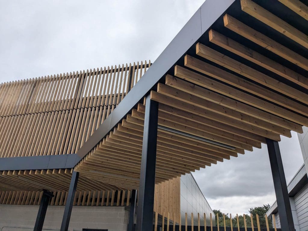 Strathkelvin Retail Park