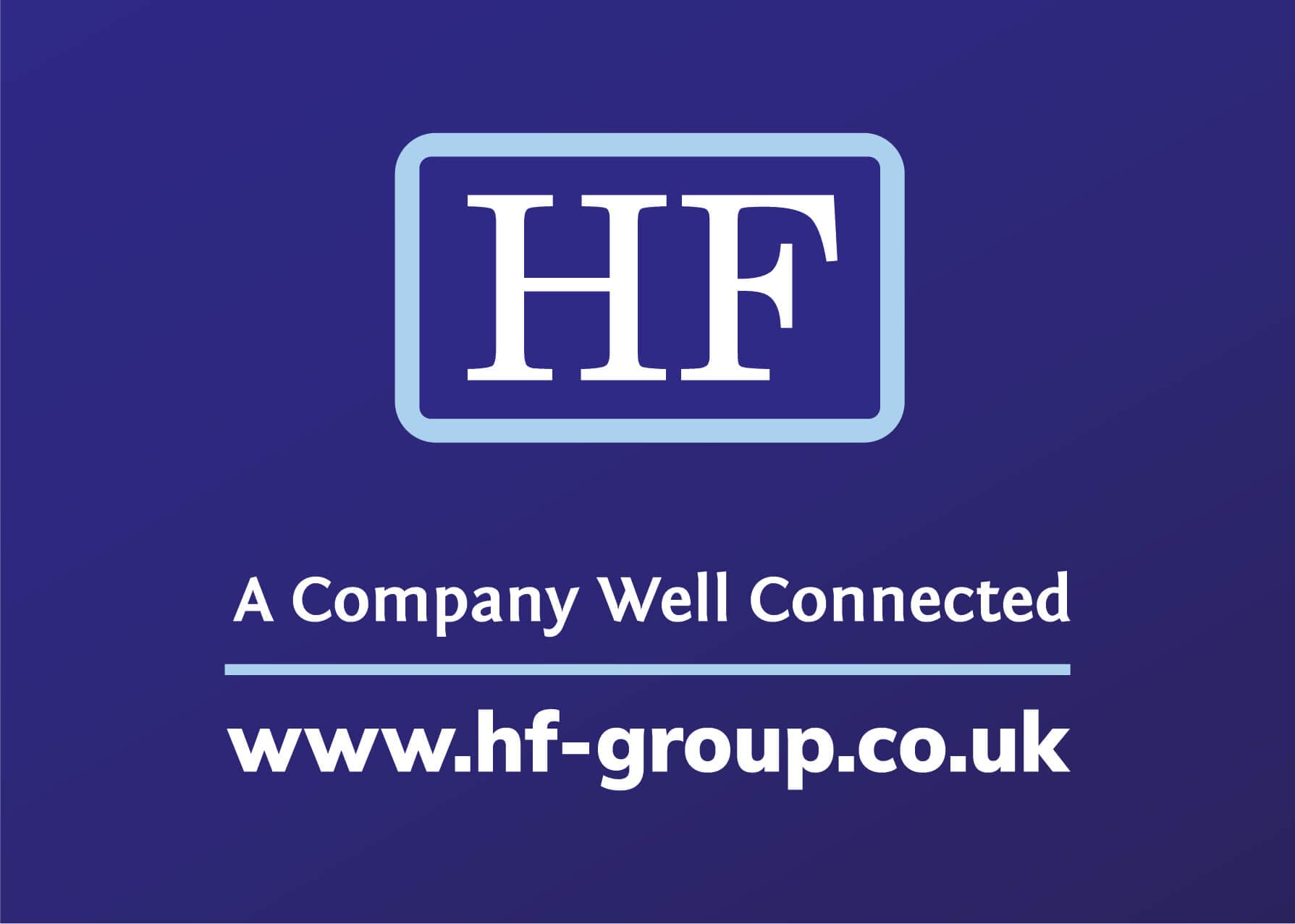 H F Mechanical & Electrical Ltd logo