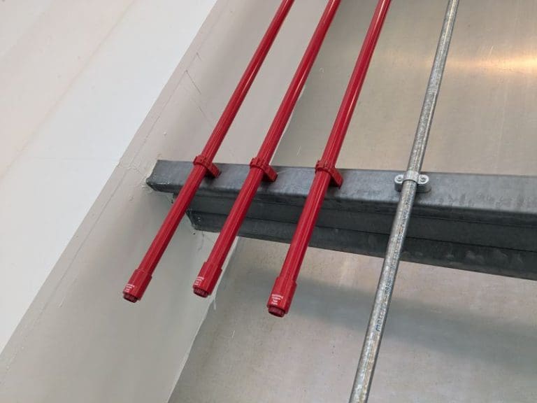 What is an Aspirating Fire & Smoke Detector?