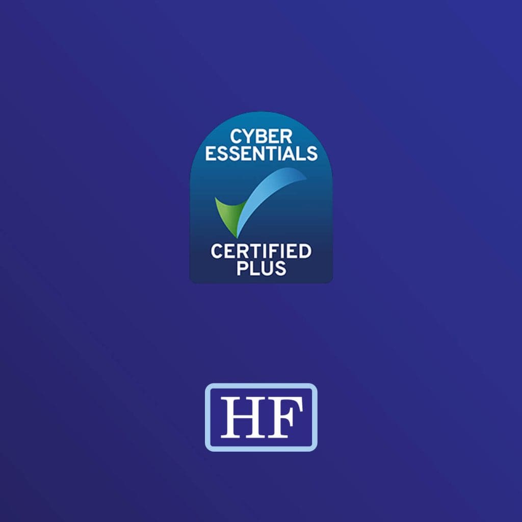 Cyber Essentials Renewal 2025