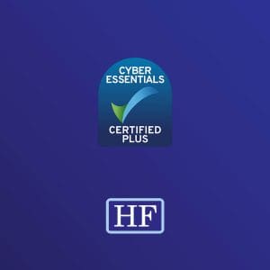 Renewed Cyber Essentials Plus Certification for 2026
