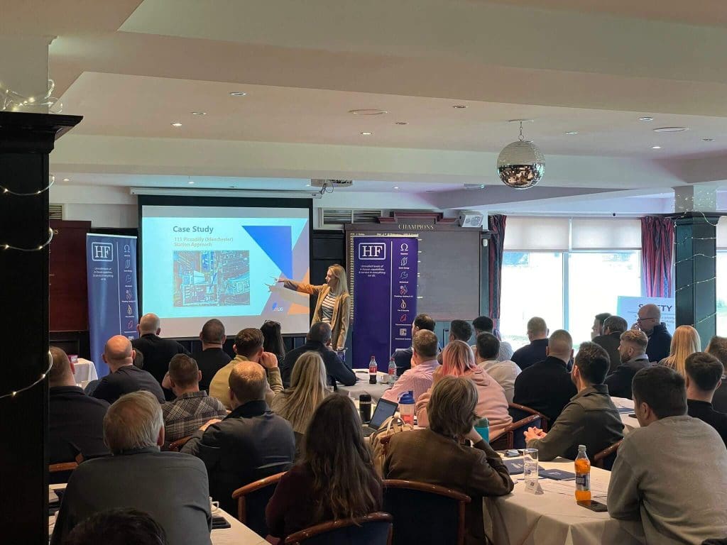 Looking at the complexities of working safely in the telecommunications sector